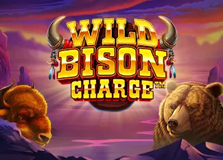 Wild Bison Charge - HEROBET168