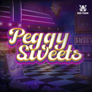 Peggy Sweets - HEROBET168