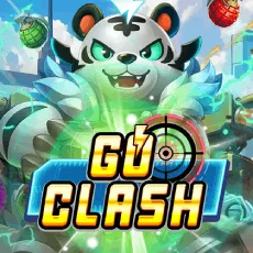 PLAYSTAR : GO CLASH - HEROBET168