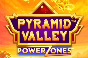 Power Zones: Pyramid Valley - HEROBET168