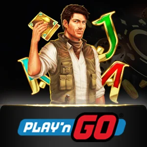 PlaynGo - HEROBET168