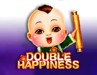 PLAYSTAR : DOUBLE HAPPINESS - HEROBET168