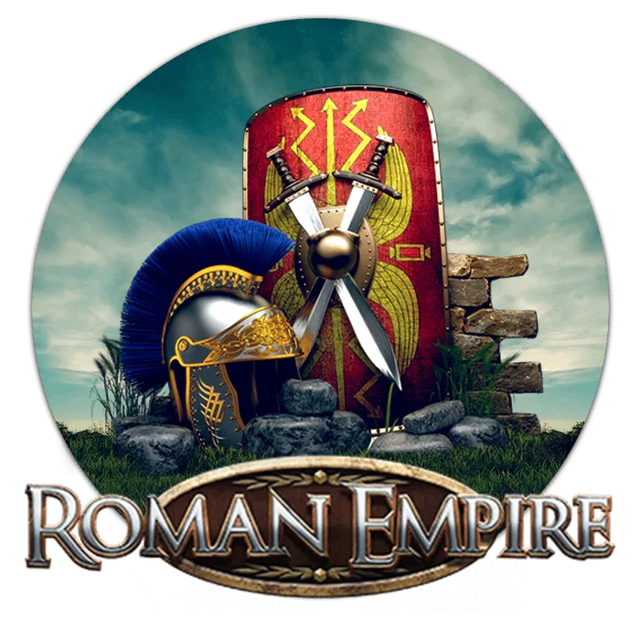 Roman Empire - HEROBET168