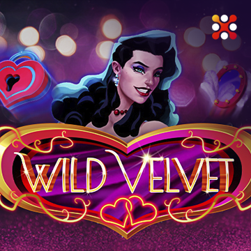 Wild Velvet - HEROBET168
