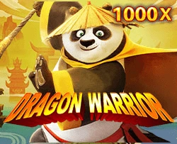 Dragon Warrior - HEROBET168