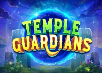 Temple Guardians - HEROBET168
