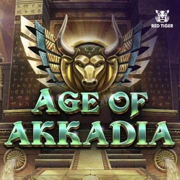 Age Of Akkadia - HEROBET168