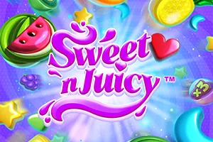 Sweet n Juicy - HEROBET168