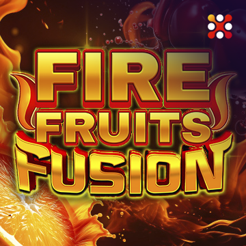 Fire Fruits Fusion - HEROBET168