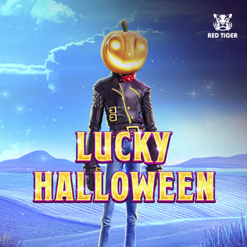 Lucky Halloween - HEROBET168