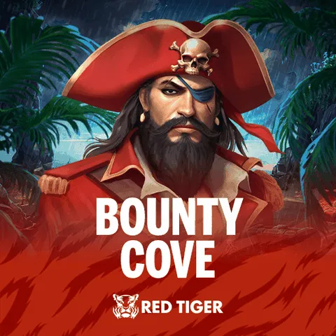 Bounty Cove - HEROBET168