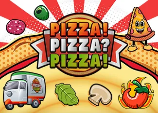 PIZZA PIZZA PIZZA - HEROBET168