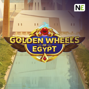 Golden Wheels of Egypt - HEROBET168