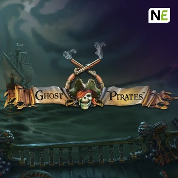 Ghost Pirates - HEROBET168