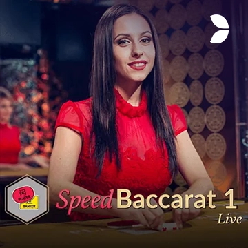 Speed Baccarat 1 - HEROBET168
