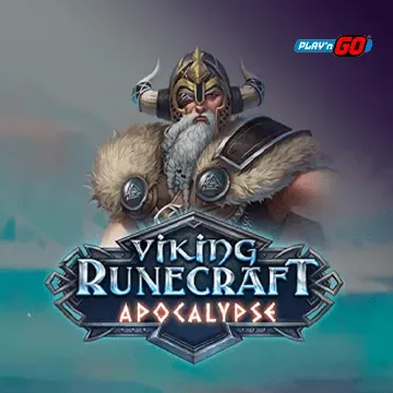 Viking Runecraft: Apocalypse - HEROBET168