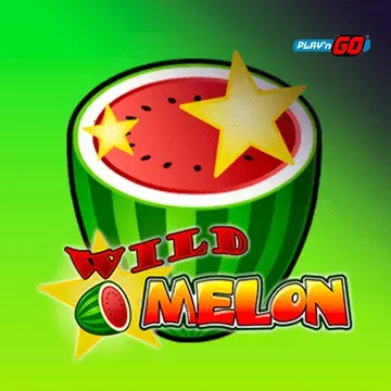Wild Melon - HEROBET168