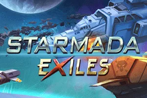 Starmada Exiles - HEROBET168