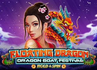 Floating Dragon - Dragon Boat Festival - HEROBET168