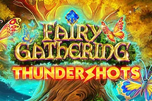 Fairy Gathering: Thundershots - HEROBET168