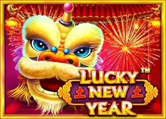 Lucky New Year - HEROBET168