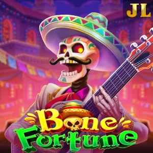 Bone Fortune - HEROBET168