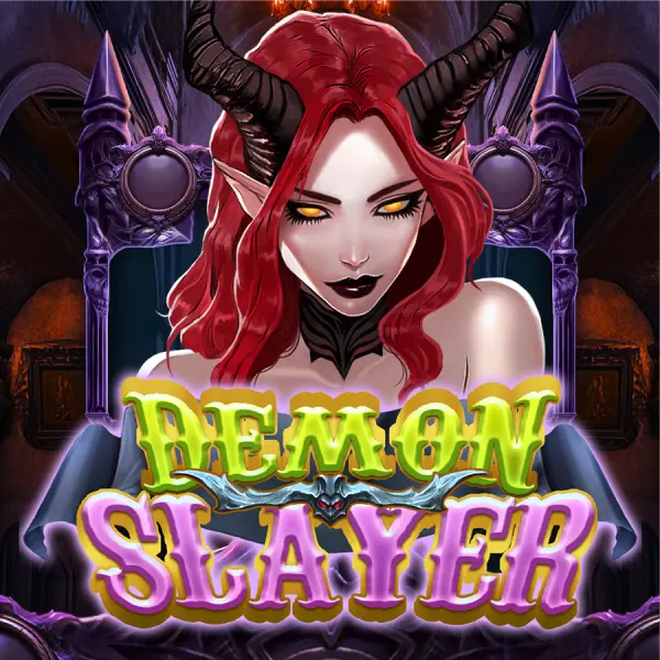 Demon Slayer - HEROBET168
