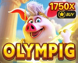 Olympig - HEROBET168