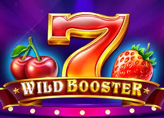 Wild Booster - HEROBET168