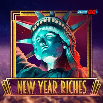 New Year Riches - HEROBET168