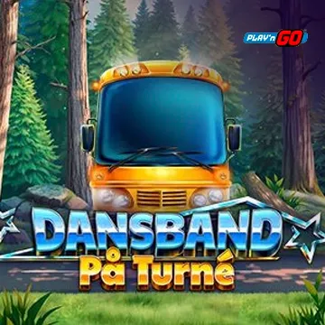 Dansband På Turné - HEROBET168