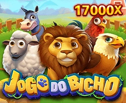 Jogo Do Bicho - HEROBET168