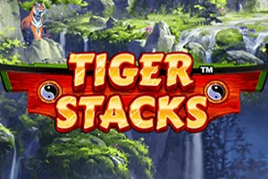 Tiger Stacks - HEROBET168