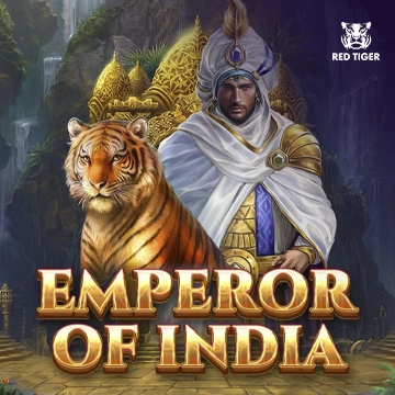 Emperor of India - HEROBET168