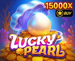 Lucky Pearl - HEROBET168