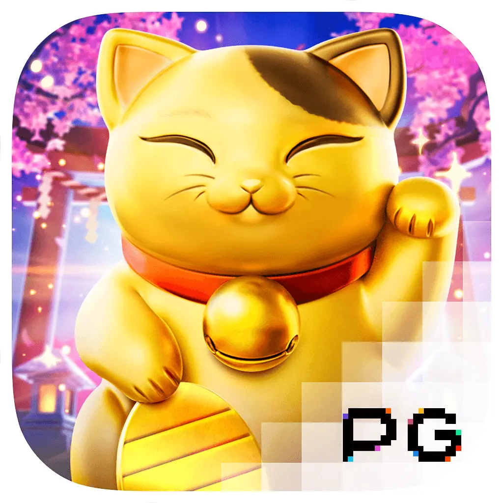 Lucky Neko - HEROBET168