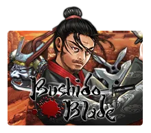 Bushido Blade - HEROBET168