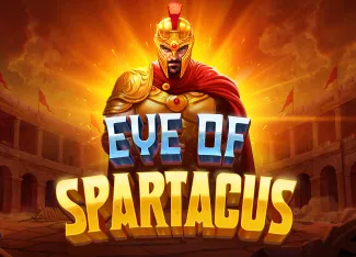 Eye of Spartacus - HEROBET168