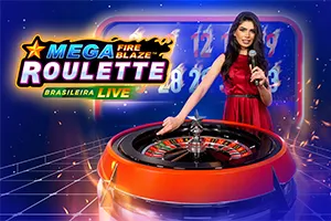 Roleta Brasileira - HEROBET168