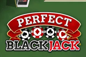 Perfect Blackjack - HEROBET168
