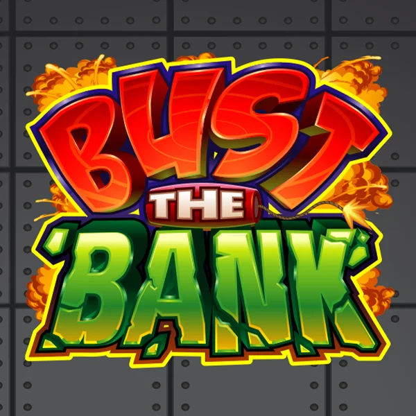 Bust the Bank - HEROBET168