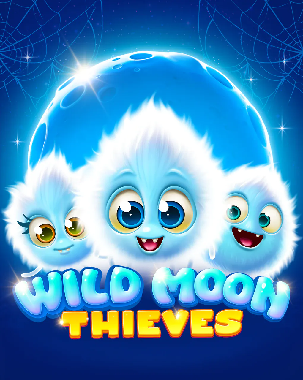 Wild Moon Thieves - HEROBET168