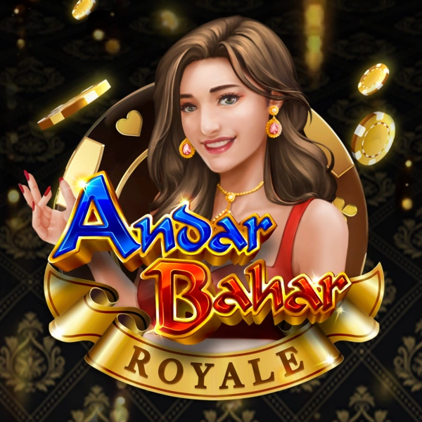 Andar Bahar Royale - HEROBET168