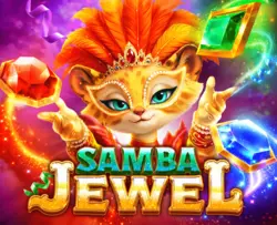 Samba Jewel - HEROBET168