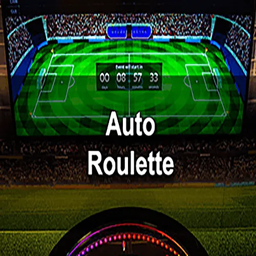 Auto Roulette - HEROBET168