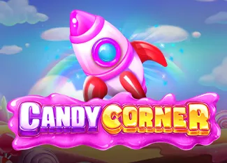 Candy Corner - HEROBET168