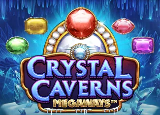 Crystal Caverns Megaways - HEROBET168