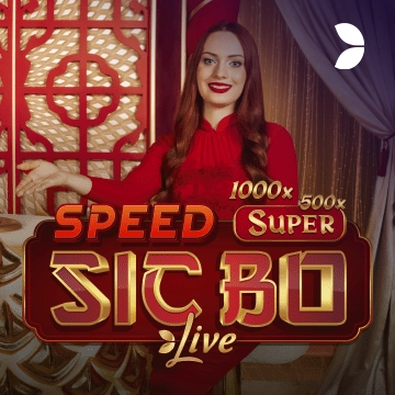 Speed Super Sic Bo - HEROBET168