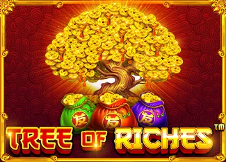 Tree of Riches - HEROBET168