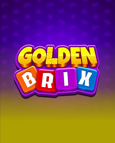 Golden Brix - HEROBET168